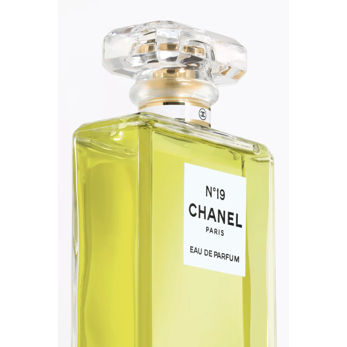Chanel - N°19 Eau De Parfum 50ML