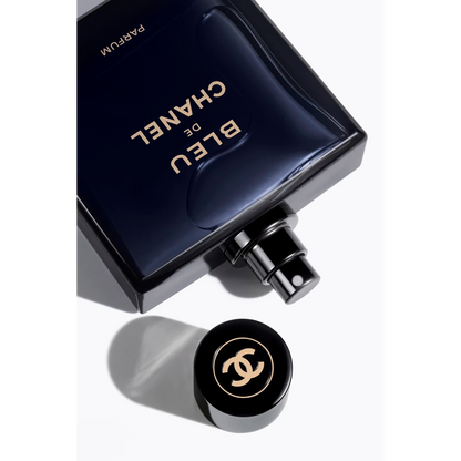 Chanel - Bleu de Chanel For Men Parfum 300ML