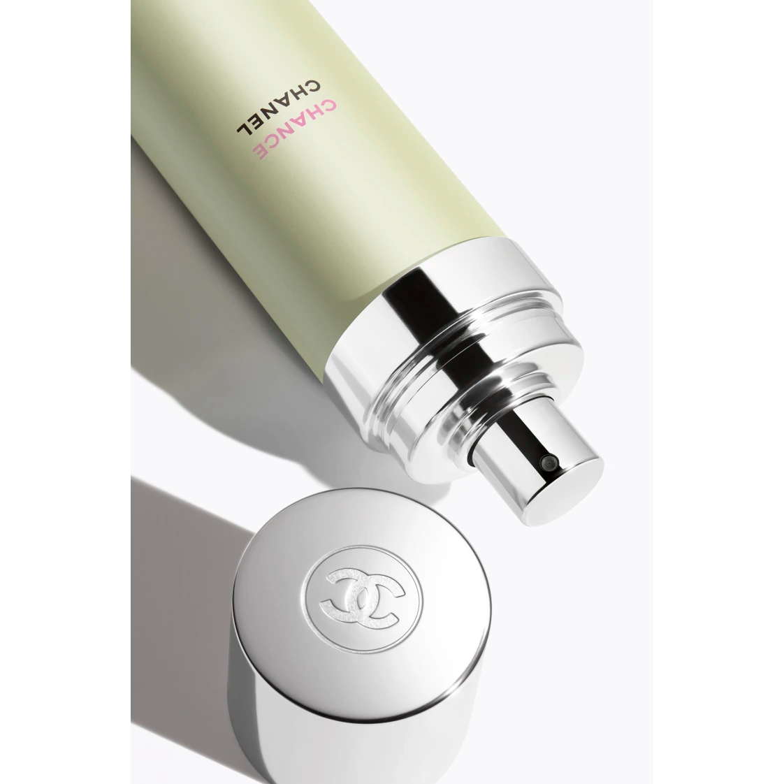 Chanel - Chance Eau Fraîche Voile Hydratant 100ML