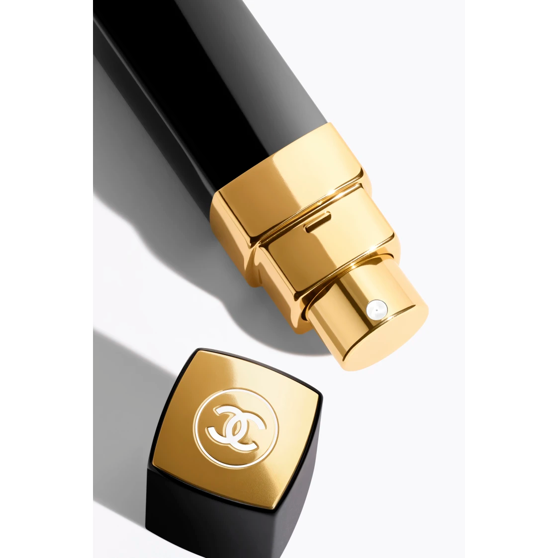 Chanel - N°5 Parfum Spray 7.5ML