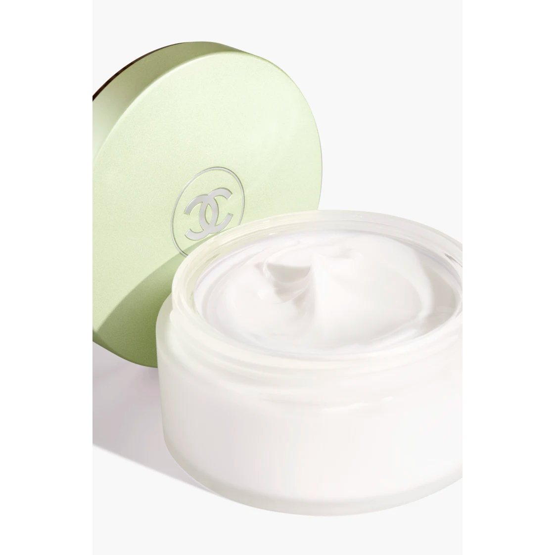 Chanel - Chance Eau Fraîche Body Cream 150G