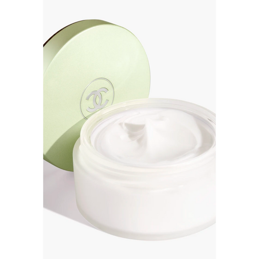 Chanel - Chance Eau Fraîche Body Cream 150G