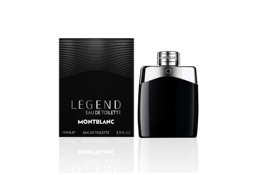 Montblanc – Legend Homme Eau de Toilette