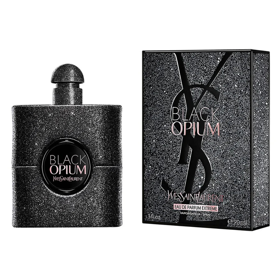 Yves Saint Laurent - Black Opium Extreme Eau De Parfum