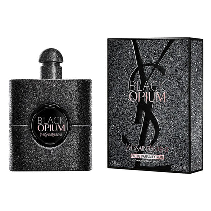 Yves Saint Laurent - Black Opium Extreme Eau De Parfum