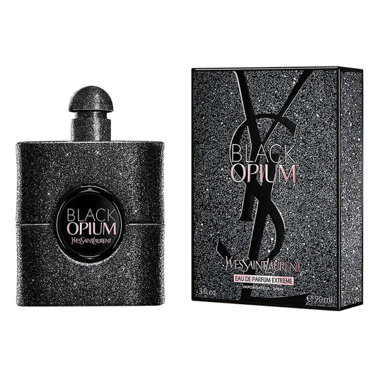 Yves Saint Laurent - Black Opium Extreme Eau De Parfum