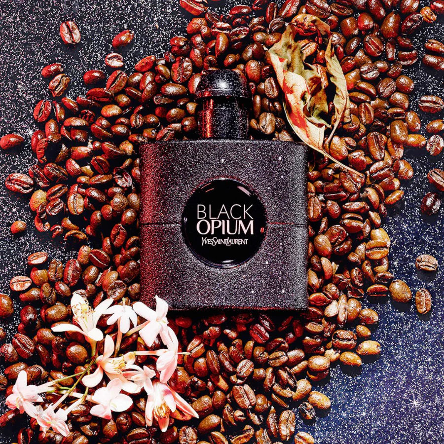 Yves Saint Laurent - Black Opium Extreme Eau De Parfum