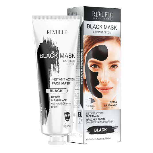 Black Mask Express Detox