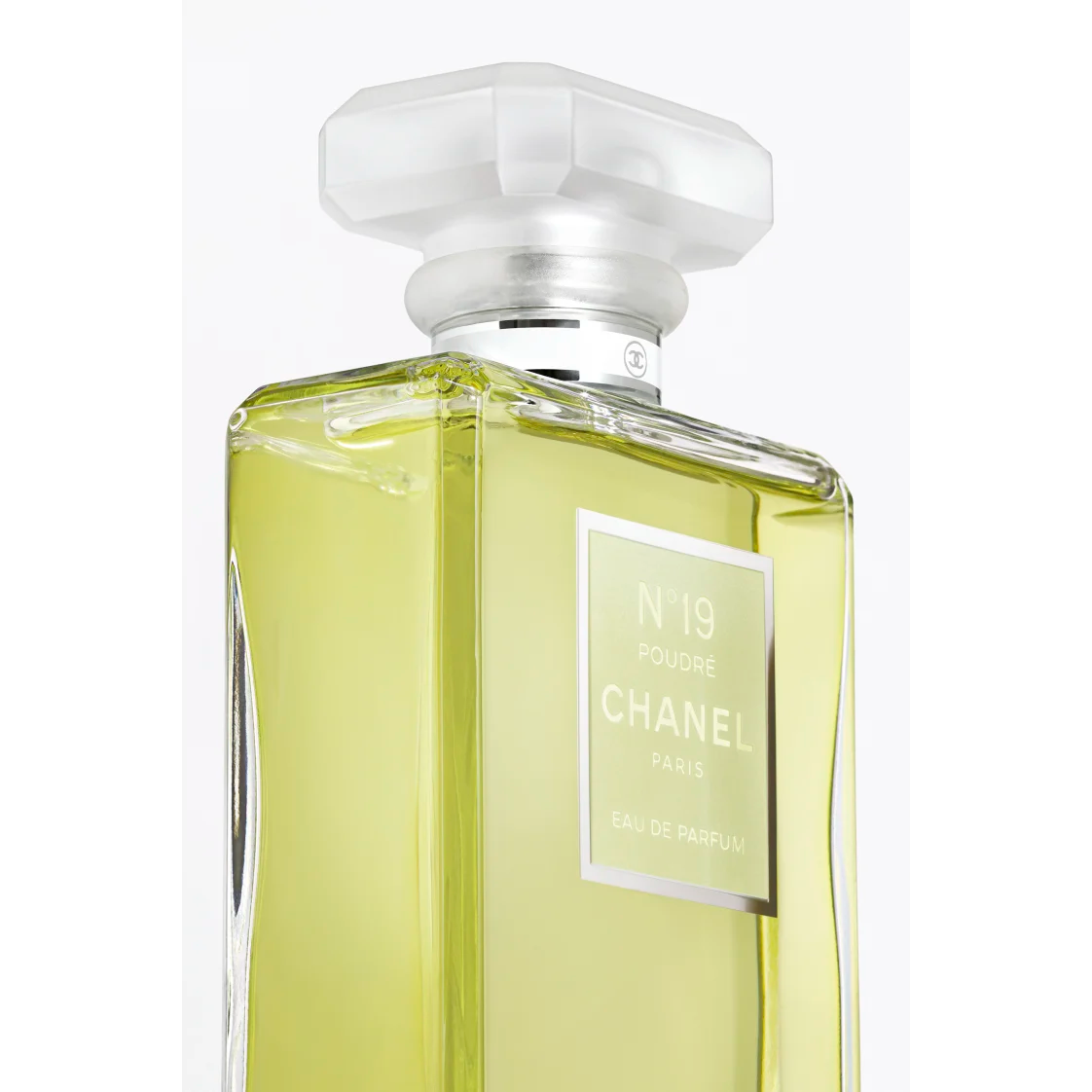 Chanel - N°19 Poudré Eau De Parfum 100ML