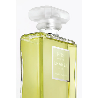 Chanel - N°19 Poudré Eau De Parfum 100ML