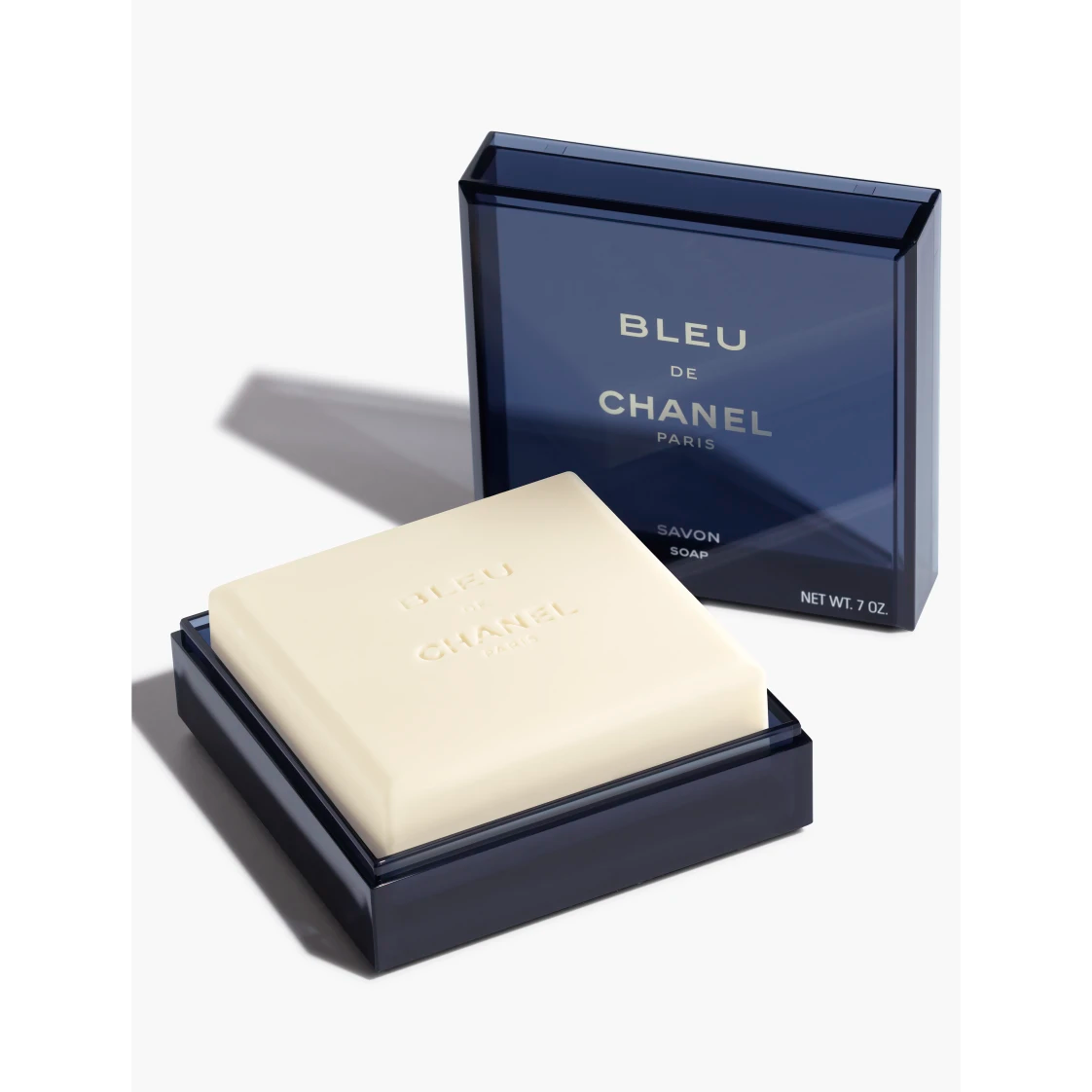 Chanel - Bleu de Chanel For Men Soap 200g