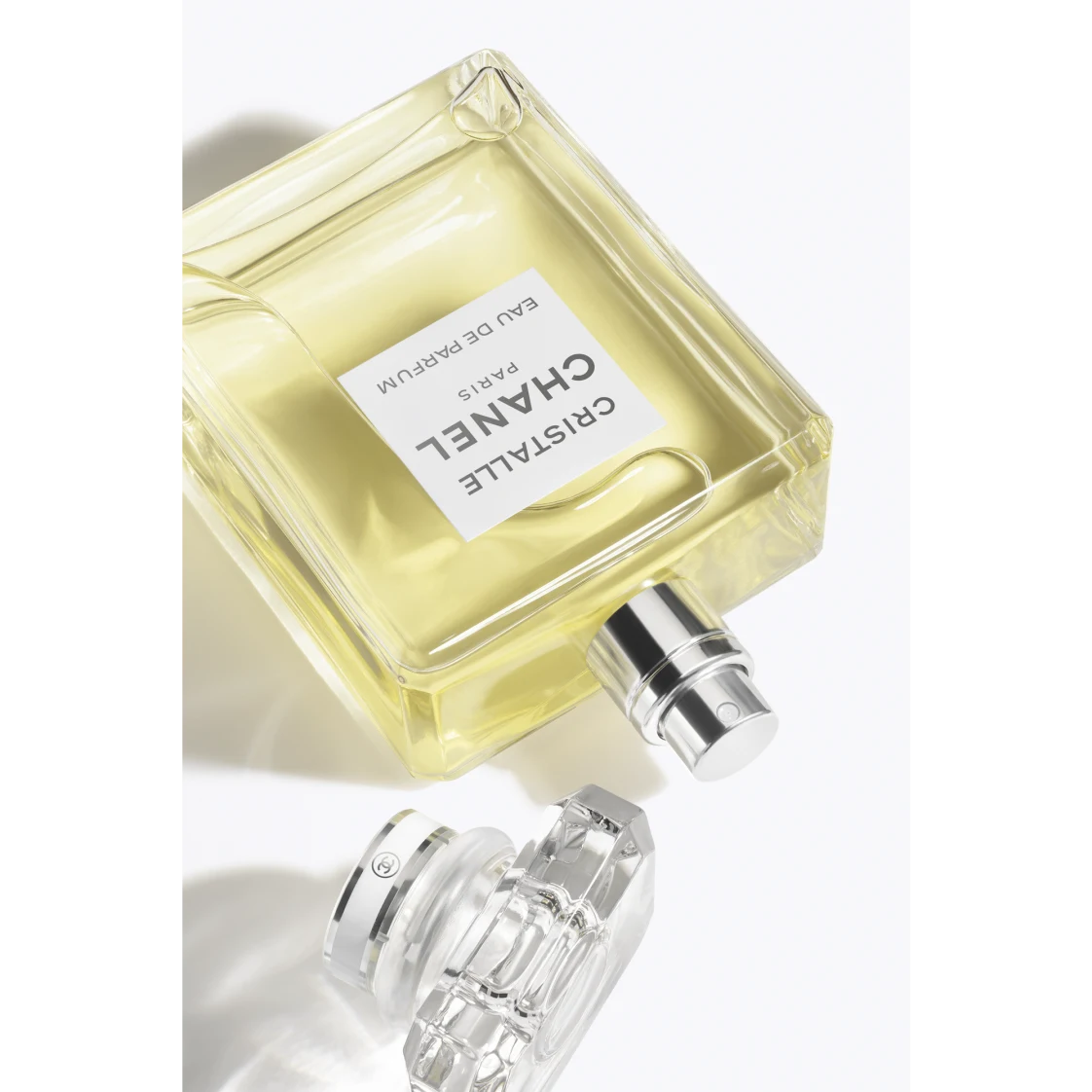 Chanel - Cristalle Eau De Parfum 100ML