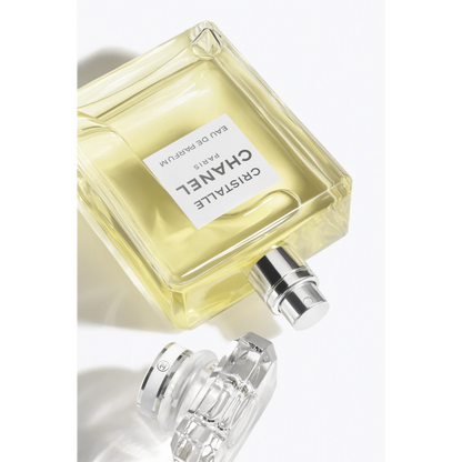 Chanel - Cristalle Eau De Parfum 100ML