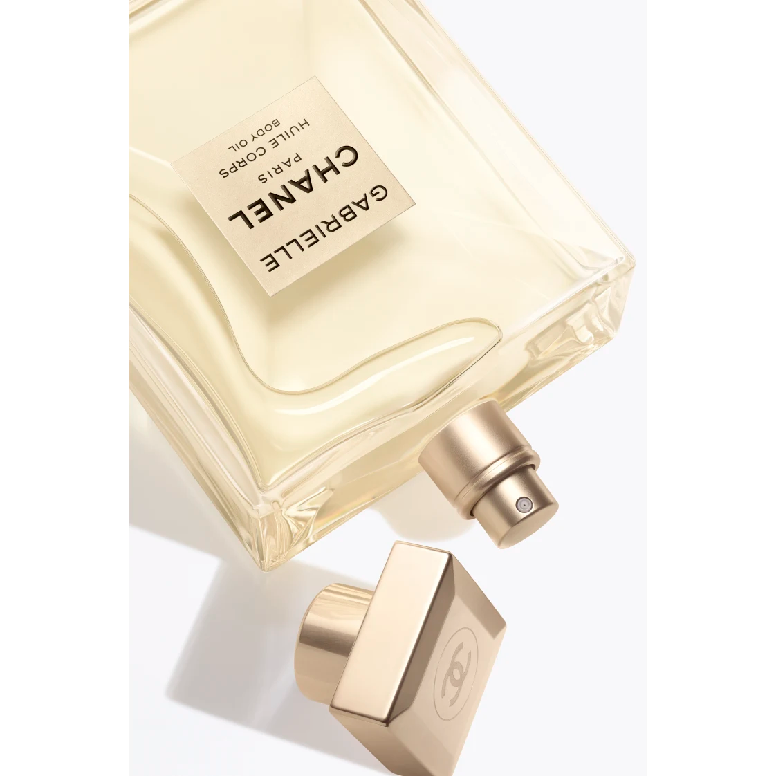 Chanel - Gabrielle Body Oil 150ML