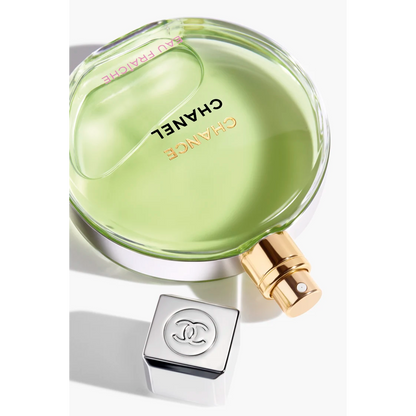 Chanel - Chance Eau Fraîche Eau De Parfum