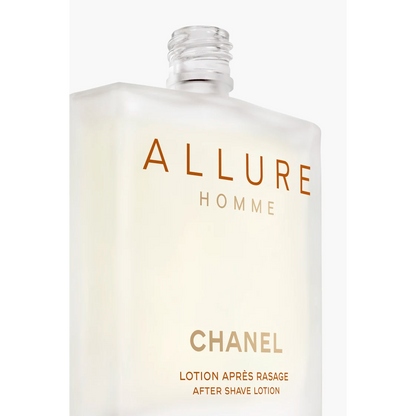 Chanel - Allure Homme After Shave Lotion 100ML