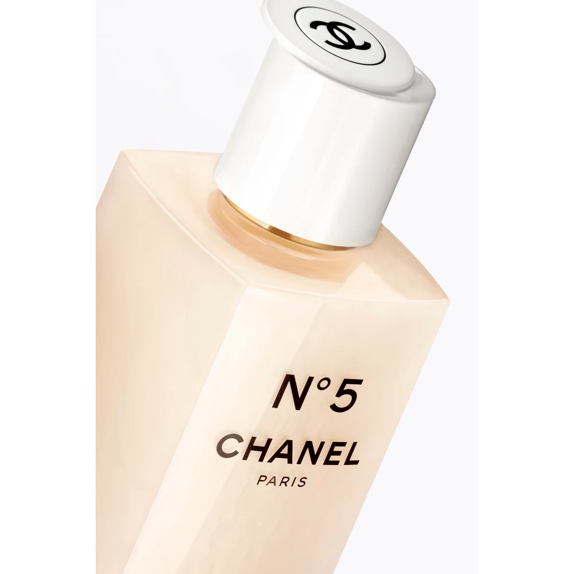 Chanel - No5 Shower Gel 200ml