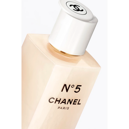 Chanel - No5 Shower Gel 200ml