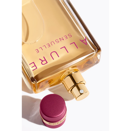 Chanel - Allure Sensuelle Eau De Parfum