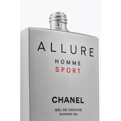 Chanel - Allure Homme Sport Shower Gel 200ML