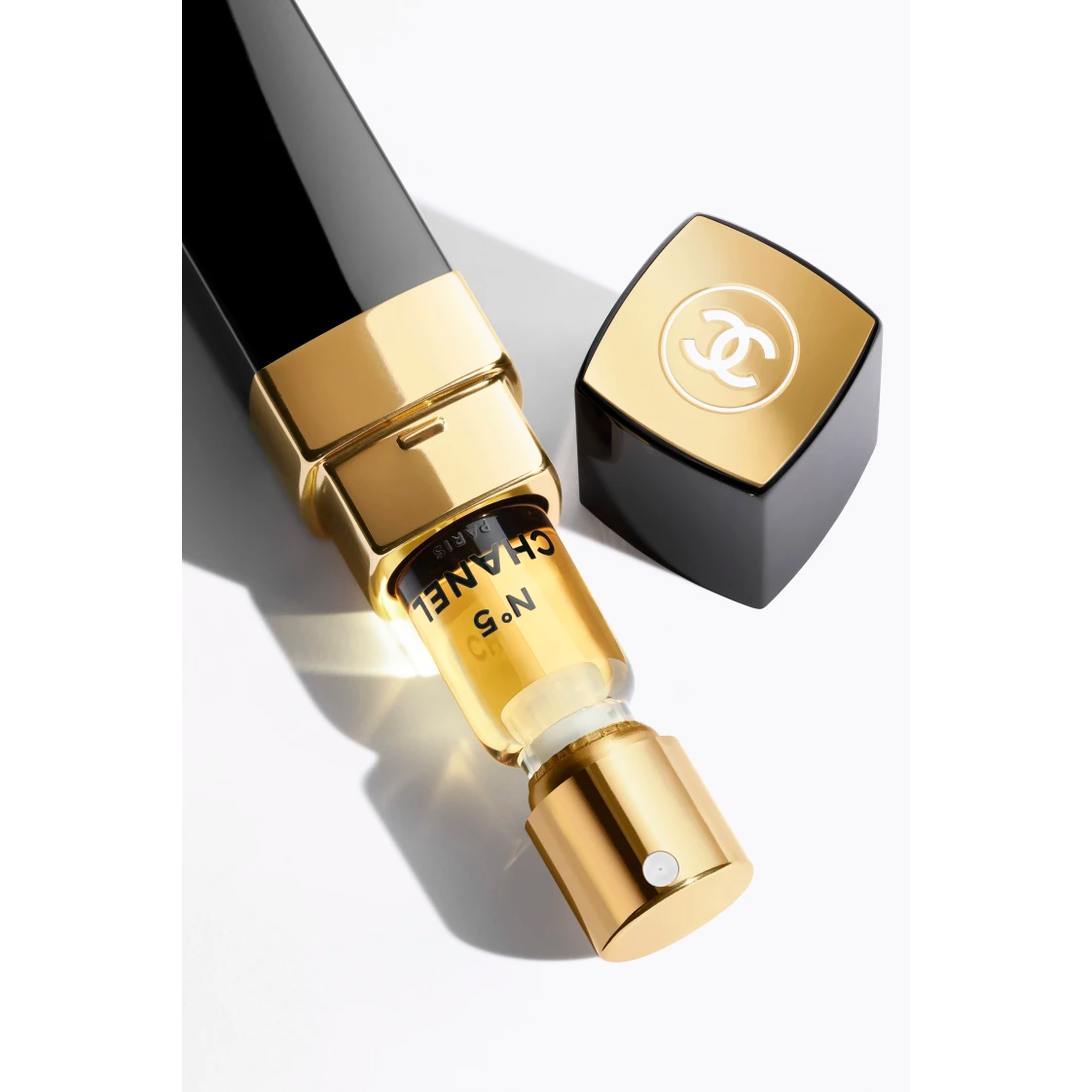 Chanel - N°5 Parfum Spray 7.5ML
