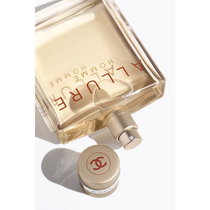 Chanel - Allure Homme Eau De Toilette