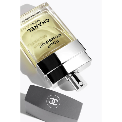 Chanel - Pour Monsieur Concentree 75ML