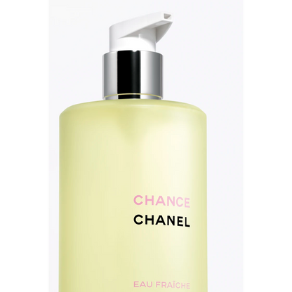 Chanel - Chance Eau Fraîche Gel Moussant 200ML