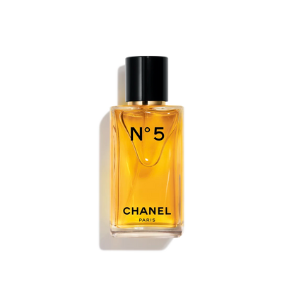 Chanel - No5 Eau de Toilette