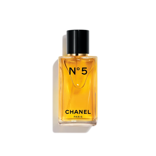Chanel - No5 Eau de Toilette