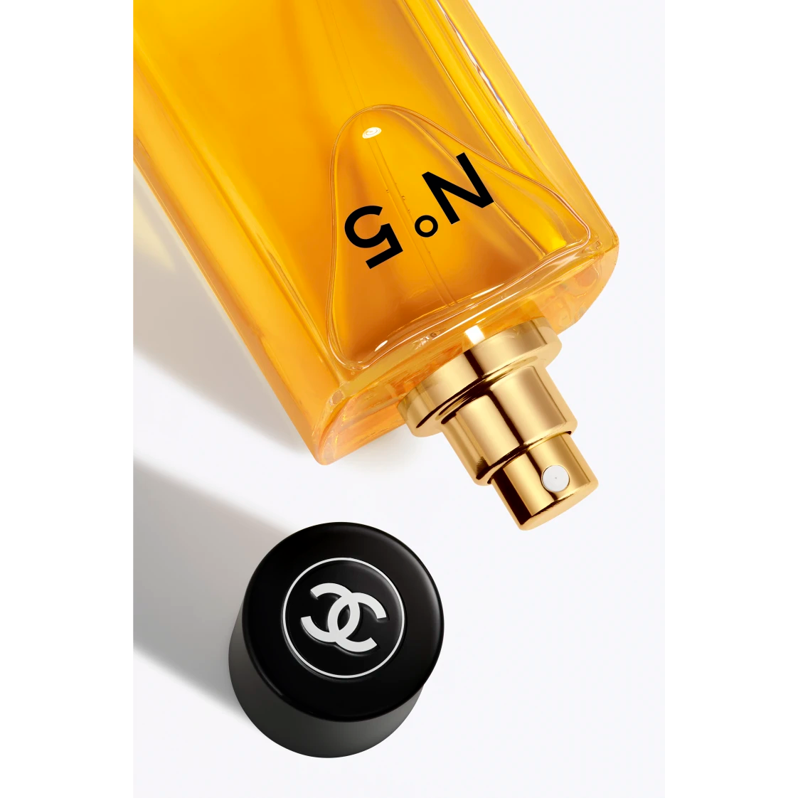 Chanel - No5 Eau de Toilette