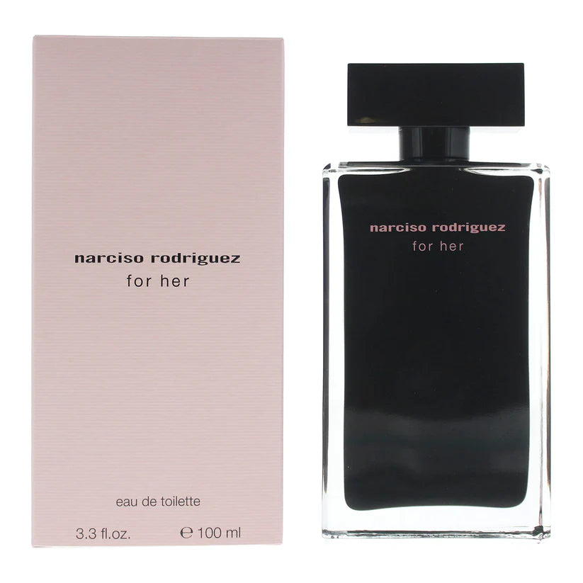 Narciso Rodriguez - For Her Eau de Toilette