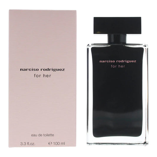 Narciso Rodriguez - For Her Eau de Toilette