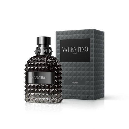 Valentino - Uomo Intense Eau De Parfum 100ml