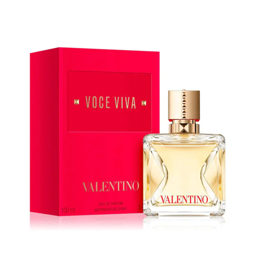 Valentino - Voce Viva Eau De Parfum