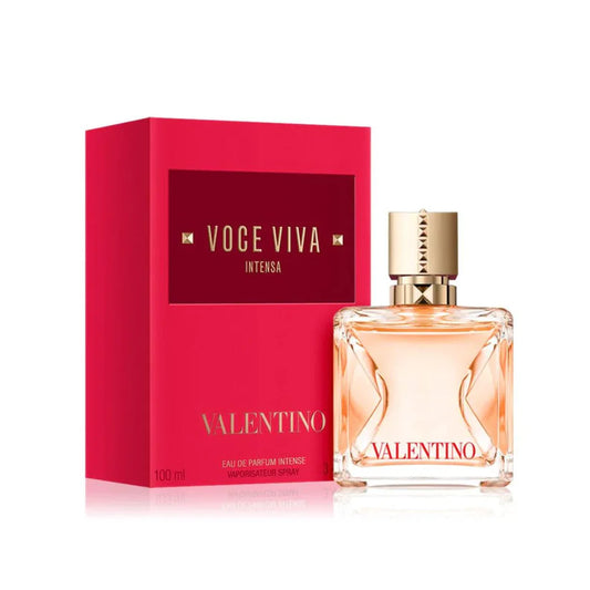 Valentino - Voce Viva Intense Eau De Parfum