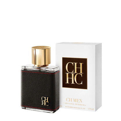 Carolina Herrera – CH Eau de Toilette for Men 100 ml