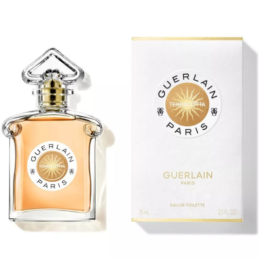 Guerlain – Terracotta Eau de Toilette for Women 75 ml