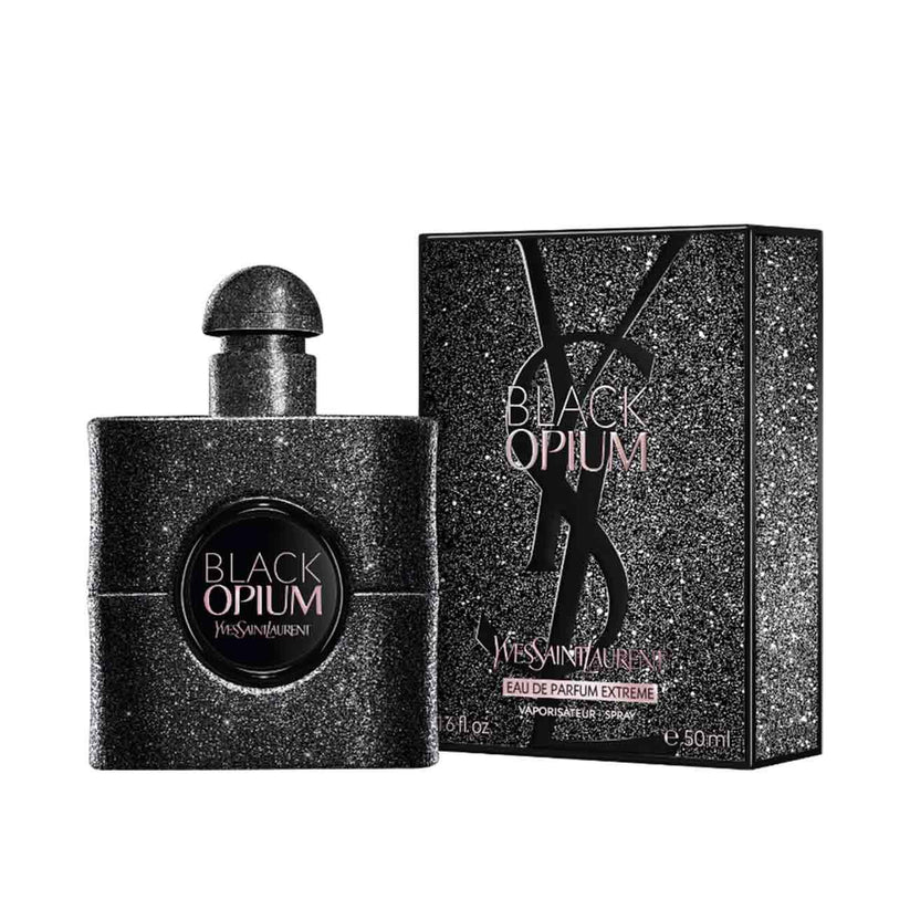 Yves Saint Laurent - Black Opium Extreme Eau De Parfum