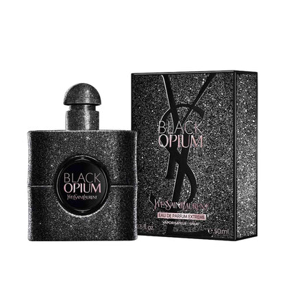 Yves Saint Laurent - Black Opium Extreme Eau De Parfum