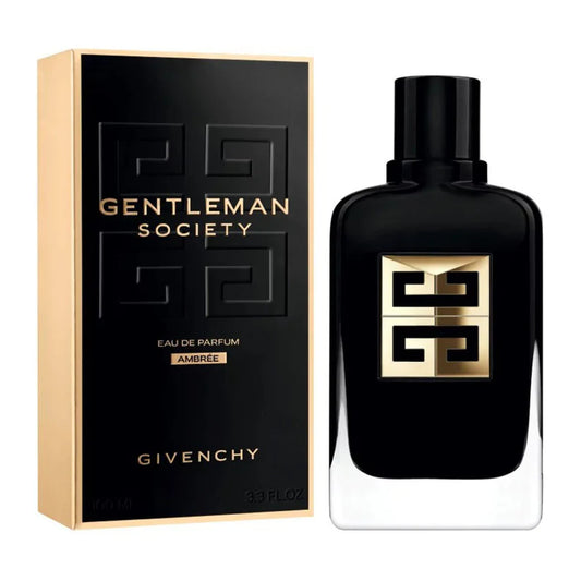 Givenchy – Gentleman Society Ambrée Eau de Parfum for Men 100 ml