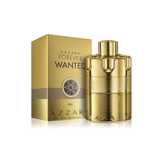 Azzaro – Wanted Forever Elixir Parfum 100 ml