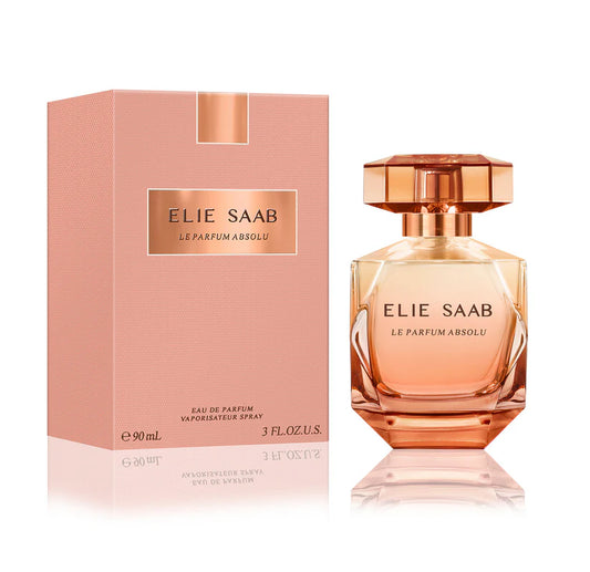 Elie Saab – Le Parfum Absolu Eau de Parfum
