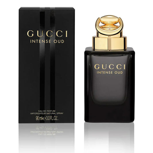 Gucci – Intense Oud Eau de Parfum 90 ml