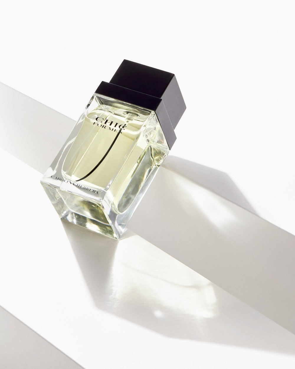 Carolina Herrera – Chic For Men Eau de Toilette 100 ml