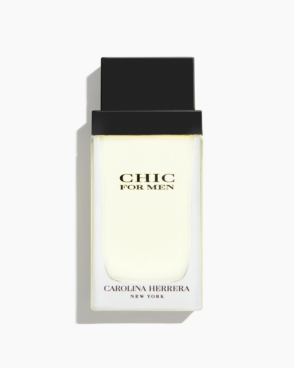 Carolina Herrera – Chic For Men Eau de Toilette 100 ml