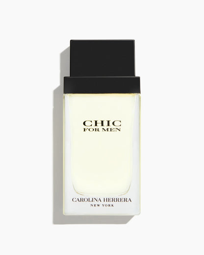 Carolina Herrera – Chic For Men Eau de Toilette 100 ml