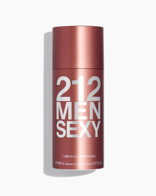 Carolina Herrera - 212 Sexy Men Deodorant