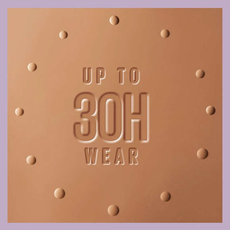 Maybelline New York Super Stay Lumi-Matte, Light As Air Foundation - 30H Longwear - Belle à Merveille