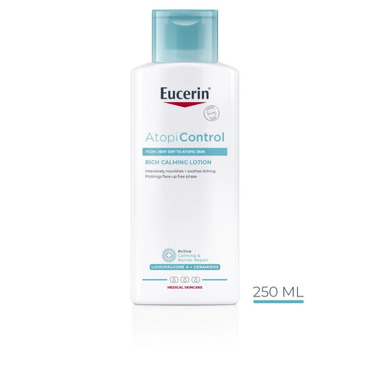 Atopi Control Rich Calming Lotion 250 ml
